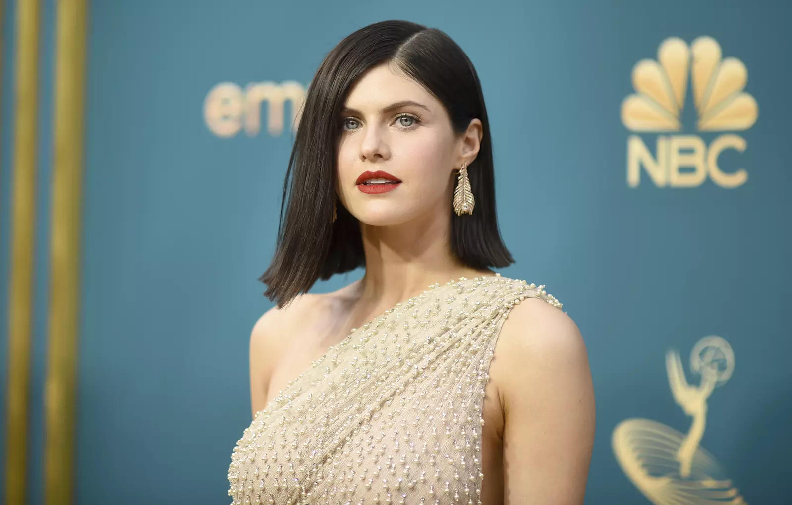 Alexandra Daddario: The Beautiful Woman You Should Know