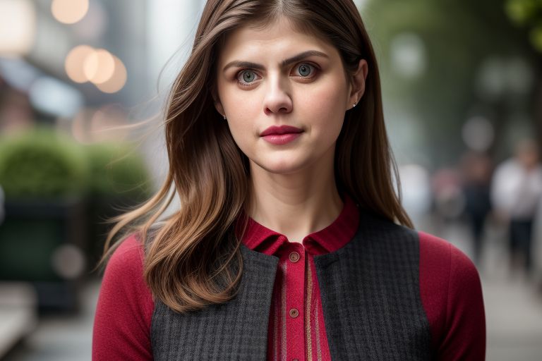 Alexandra Daddario: The Beautiful Woman You Should Know