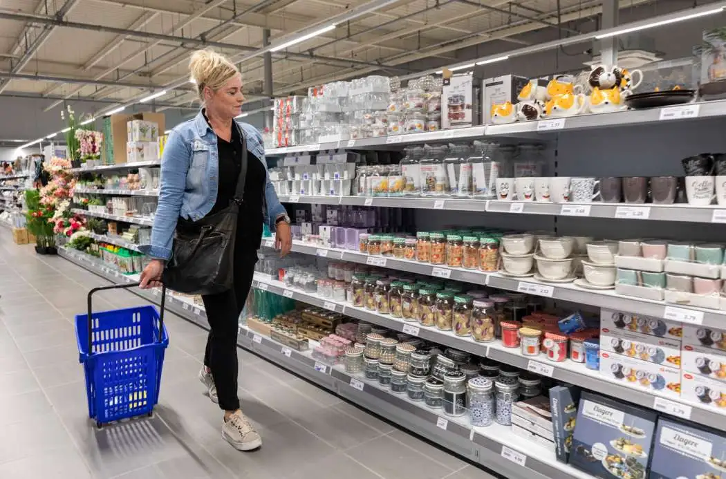 Action Discount Store Chain Highlights With Partners: Arkema, Carmat, Saint-Gobain, Verallia, Euroapi