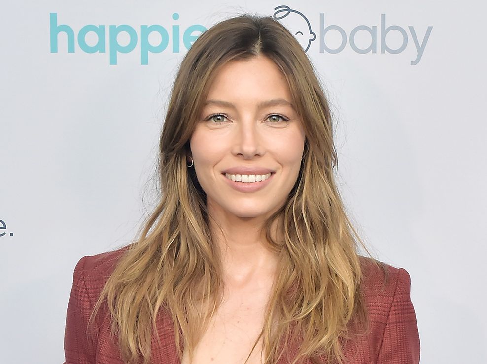 Jessica Biel almost exited Hollywood before The Sinner