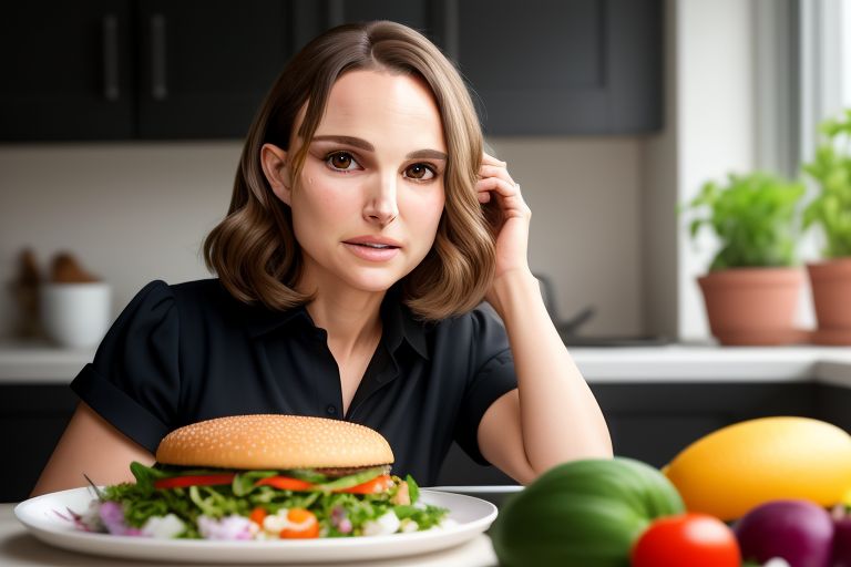 Celebrities Who Follow A Vegan Diet